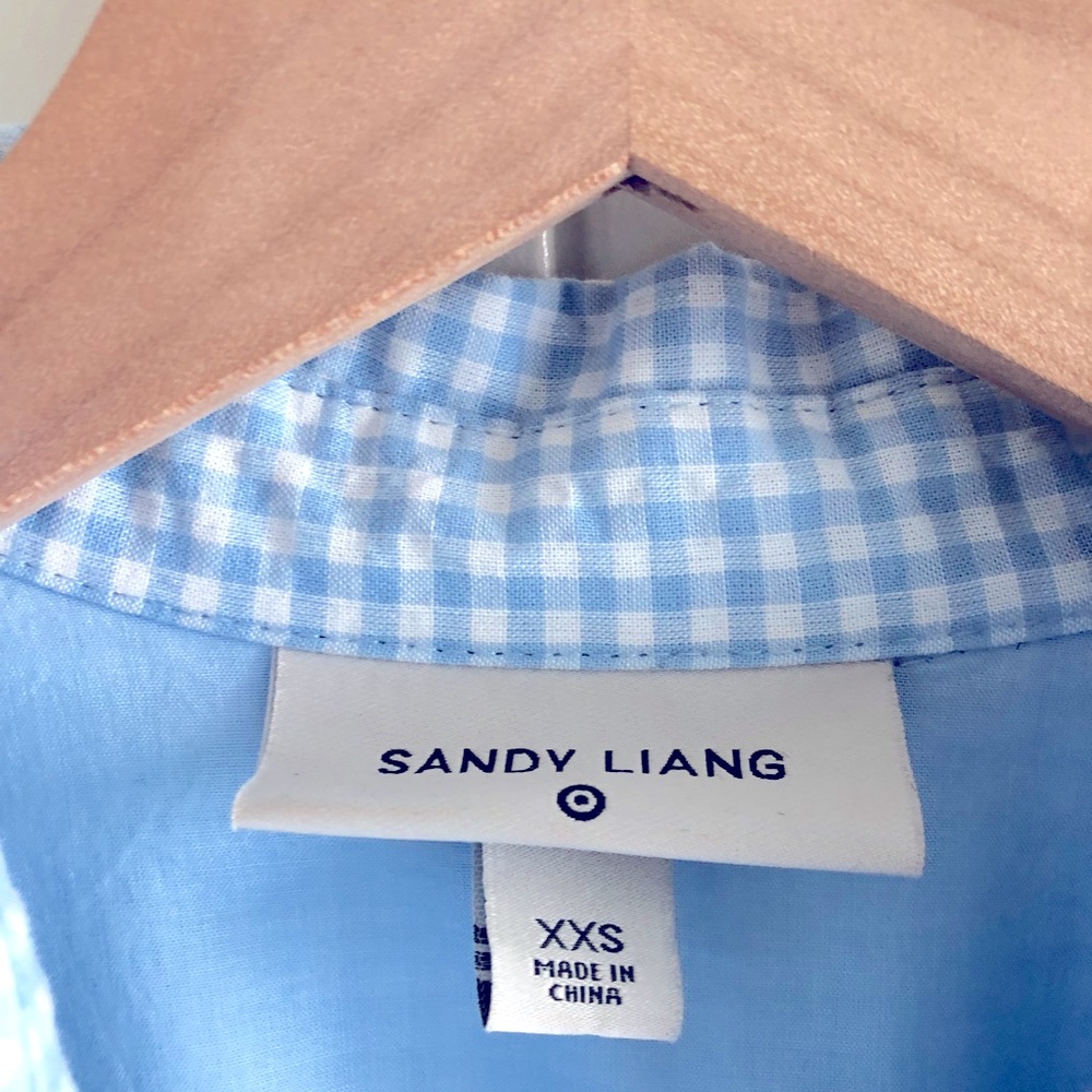 Sandy Liang for Target. - Picture 4 of 7